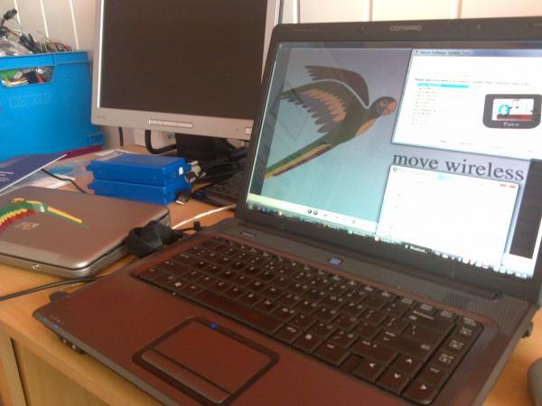 inbouw op Locatie