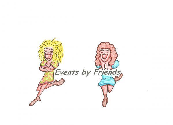 Events by Friends - Rosmalen