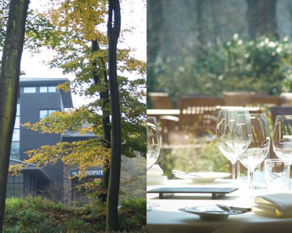 Hotel Gastronomique De Echoput - Hoog Soeren
