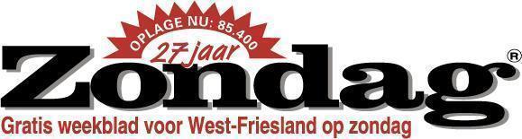 Weekblad Zondag - Hoorn Nh