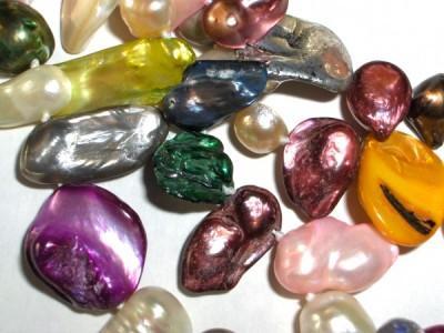 Celebration of Pearls - Almere