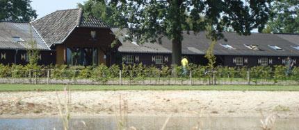 Gastrijck De Heische Hoeve - Loosbroek