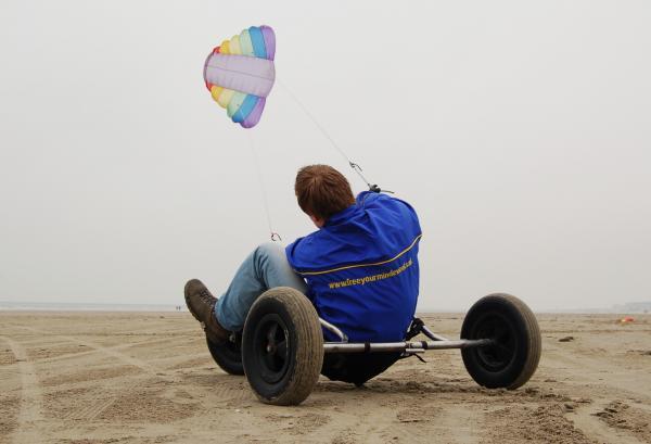 Free Your Mind Events B.V. - Lisse