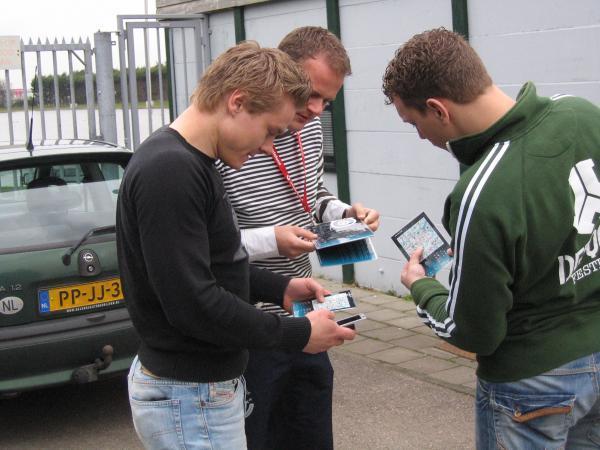 Free Your Mind Events B.V. - Lisse