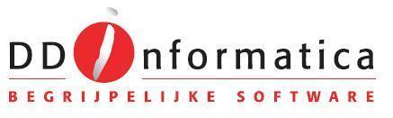 DDinformatica BV - Hoofddorp