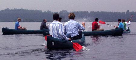 Free Your Mind Events B.V. - Lisse