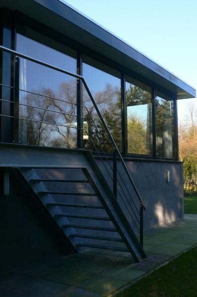 ReDesign BNI Interieurarchitecten - Wijchen