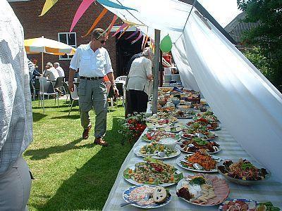 Everts partycatering - Middelstum