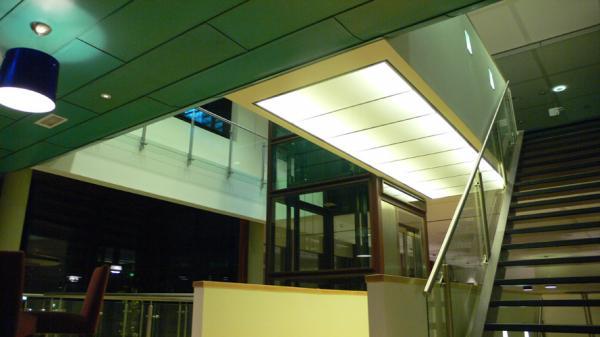ReDesign BNI Interieurarchitecten - Wijchen