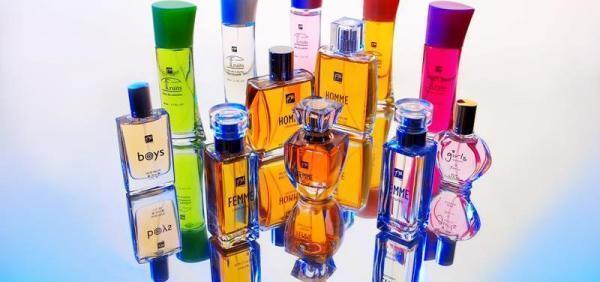 Health & Fitness Care International / FM Parfumshop Online - Zeewolde