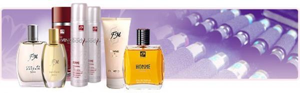 Health & Fitness Care International / FM Parfumshop Online - Zeewolde