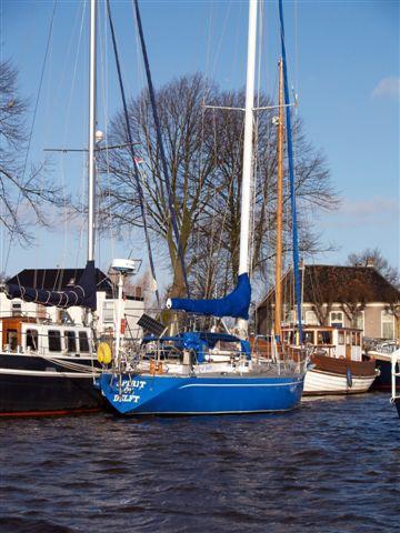 Janna Scheepsmakelaardij - Steenwijk