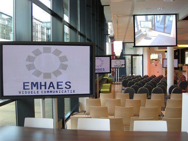 Emhaes Visuele Communicatie BV - Venray