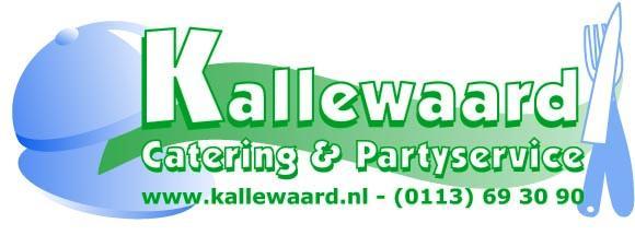 Kallewaard Catering en Partyservice - Colijnsplaat