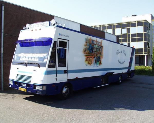 Rengocar Trading BV - Sint-oedenrode