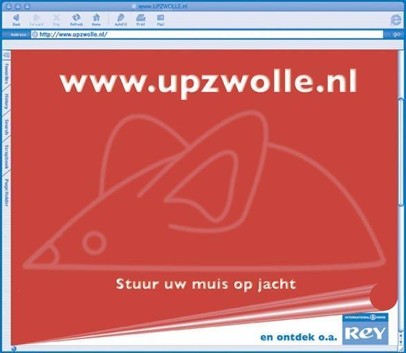 UNIEPAPIER ZWOLLE BV - Zwolle