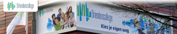 Griendencollege - Sliedrecht