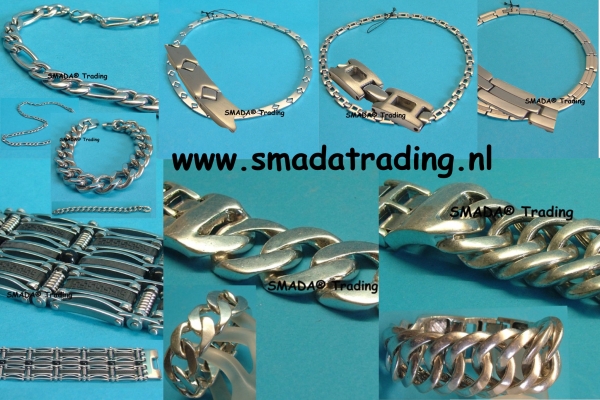 Smada Trading Sieraden - Veldhoven