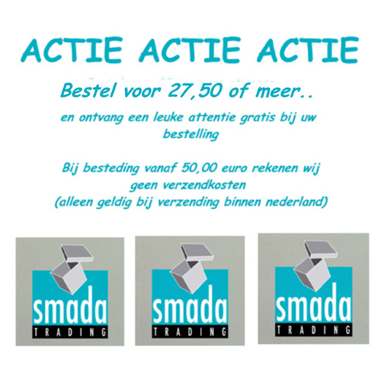 Smada Trading Sieraden - Veldhoven