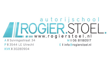 Autorijschool Rogier Stoel - Utrecht