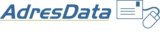 AdresData - Amsterdam