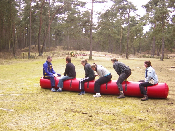 Organisatiebureau Sport Totaal - Veenendaal