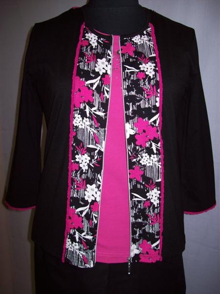 Atelier Damesmode Shop 54 - Vlissingen