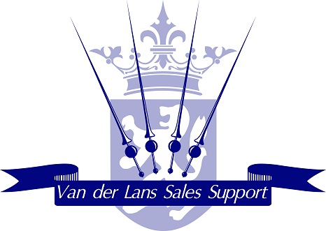 Van der Lans Sales Support - Noordwijkerhout