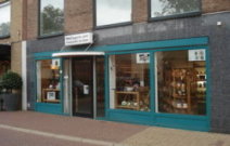 HotTeapots.com - de Theepotwinkel - Doetinchem