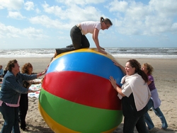 Strandpaviljoen De Zeemeeuw - Noordwijk
