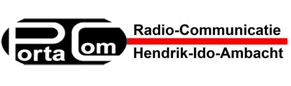 PortaCom Portofoon Services - Hendrik-ido-ambacht
