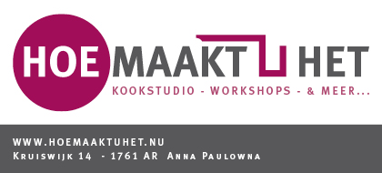 Hoe Maakt U Het.nu - Anna Paulowna