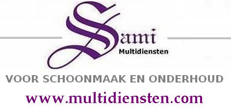 Sami Multidiensten - Groningen