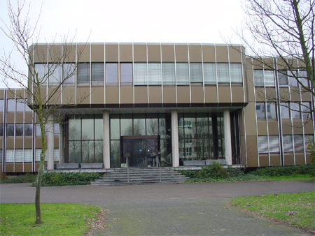 ADD Business Point Almere - Almere