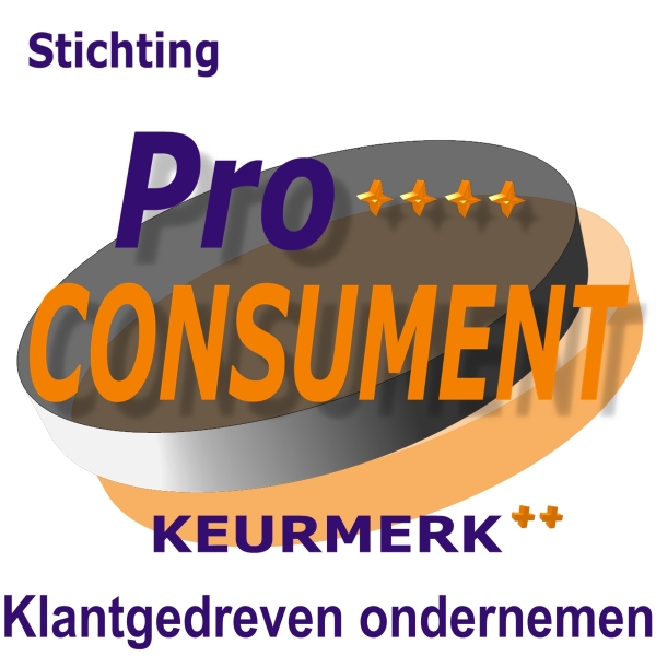 Stichting Pro CONSUMENT - Schiphol-rijk