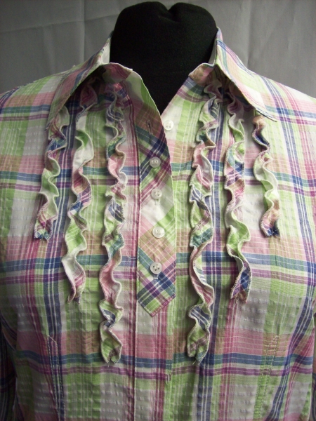 Atelier Damesmode Shop 54 - Vlissingen