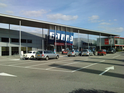 SPRANKELEND - Helden