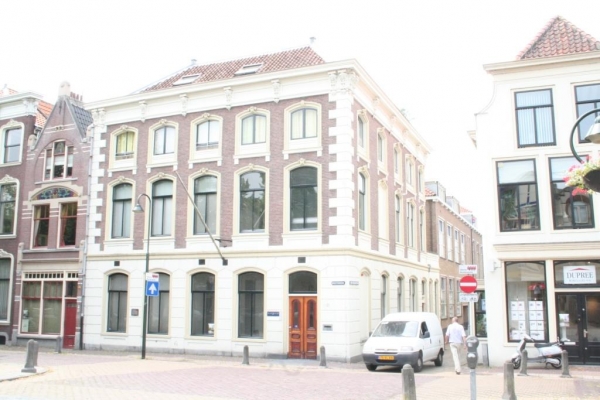 Abram Makelaardij V.O.F. - Gouda