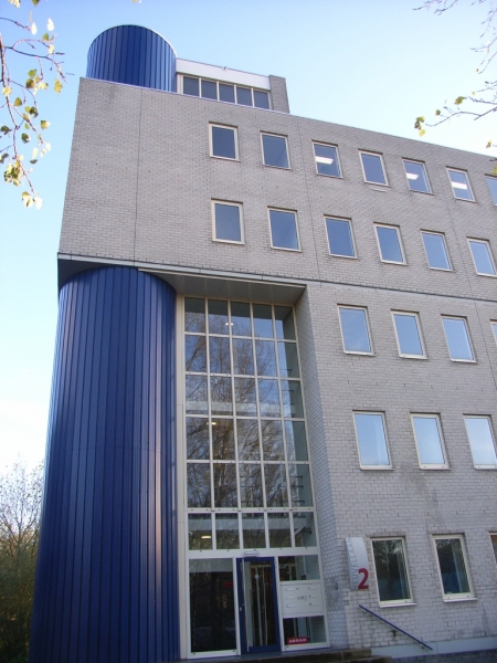 Abram Makelaardij V.O.F. - Gouda