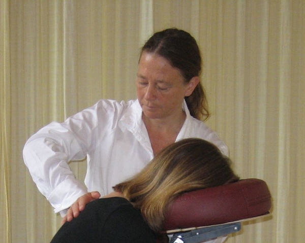 In Touch Massage - Amsterdam