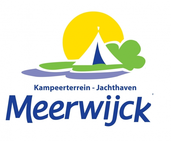 Kampeerterrein-Jachthaven Meerwijck - Kropswolde