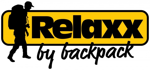 Relaxx by Backpack - Raamsdonksveer