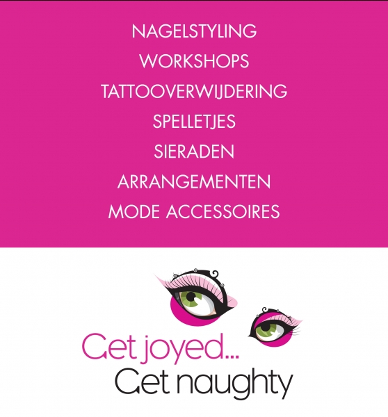 Get Joyed - Amersfoort