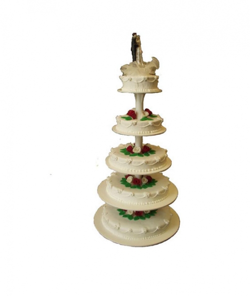 The Heavenly Cakeshop - Koog Aan De Zaan