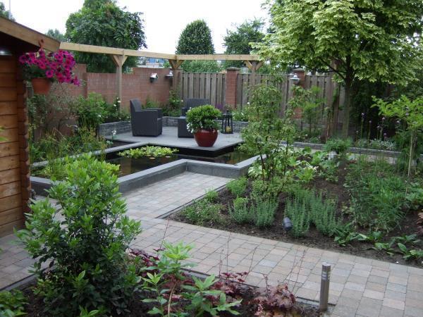 hoveniersbedrijf W.Smulders - Geldrop