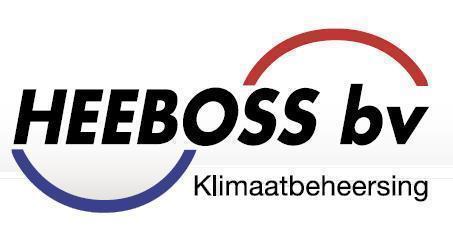 Heeboss Klimaatbeheersing - Hendrik Ido Ambacht