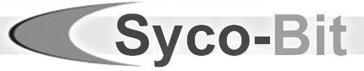 Syco-Bit - Pesse