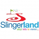 Slingerland Tekstslingers