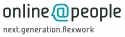 Bedrijfs logo