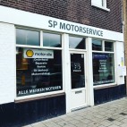 SP Motorservice Heerlen